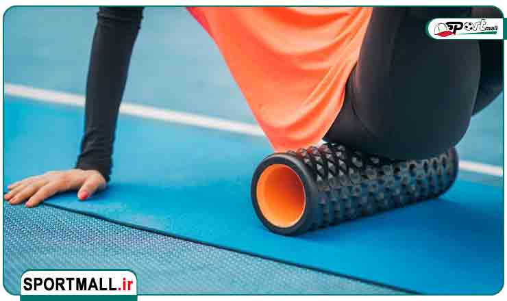 فوم رولر ورزشی چیست